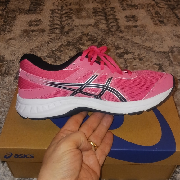 ASICS Gel Contends 6 - Picture 13 of 15